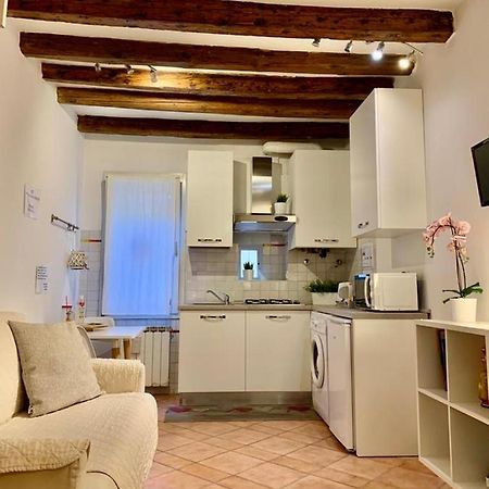 Ca' Giardini Boutique Apartment Venezia Eksteriør bilde