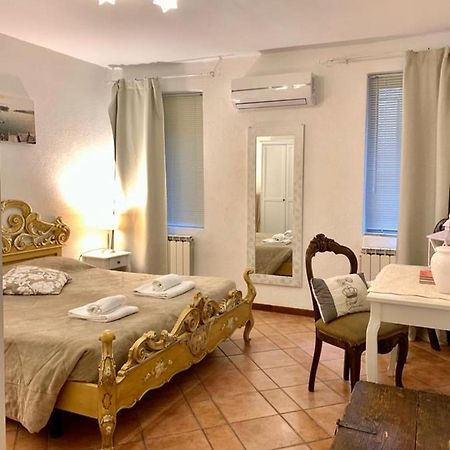 Ca' Giardini Boutique Apartment Venezia Eksteriør bilde