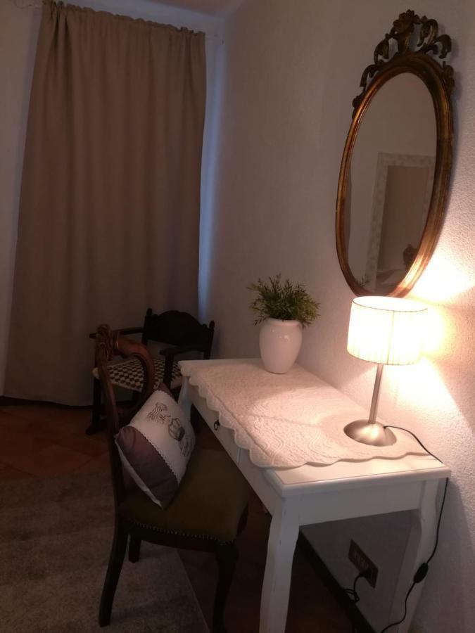 Ca' Giardini Boutique Apartment Venezia Eksteriør bilde